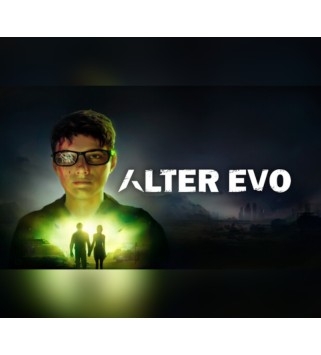 Alter Evo Steam Key GLOBAL